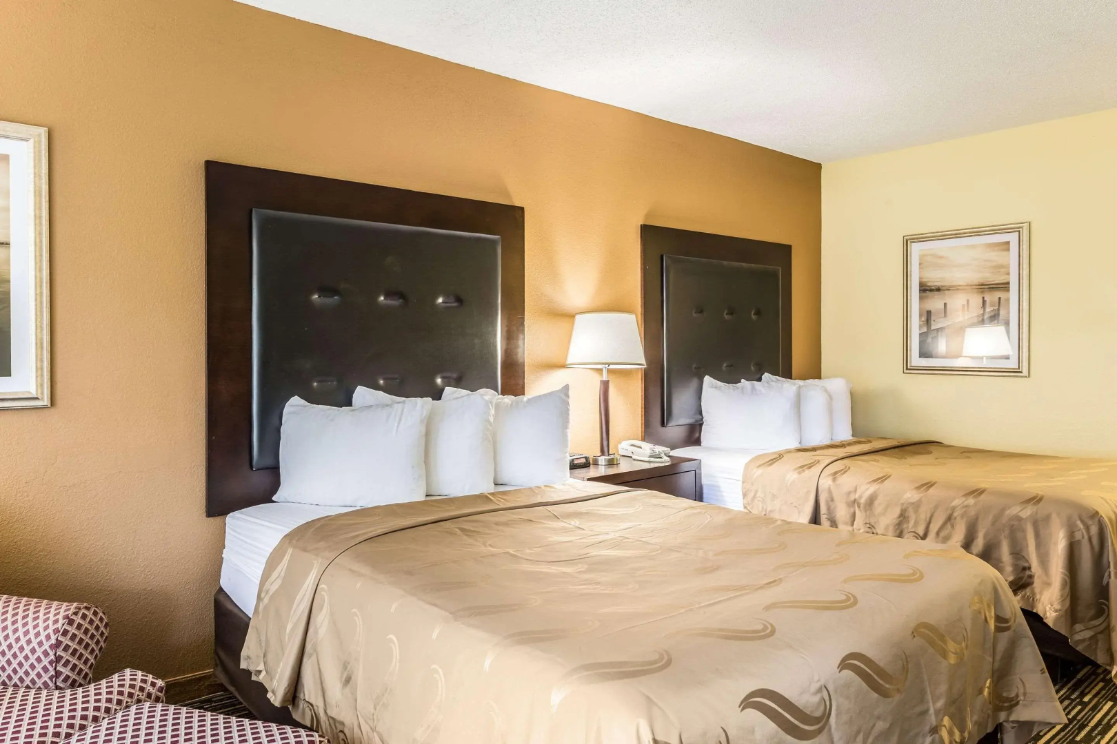 Quality Inn Clemson near University