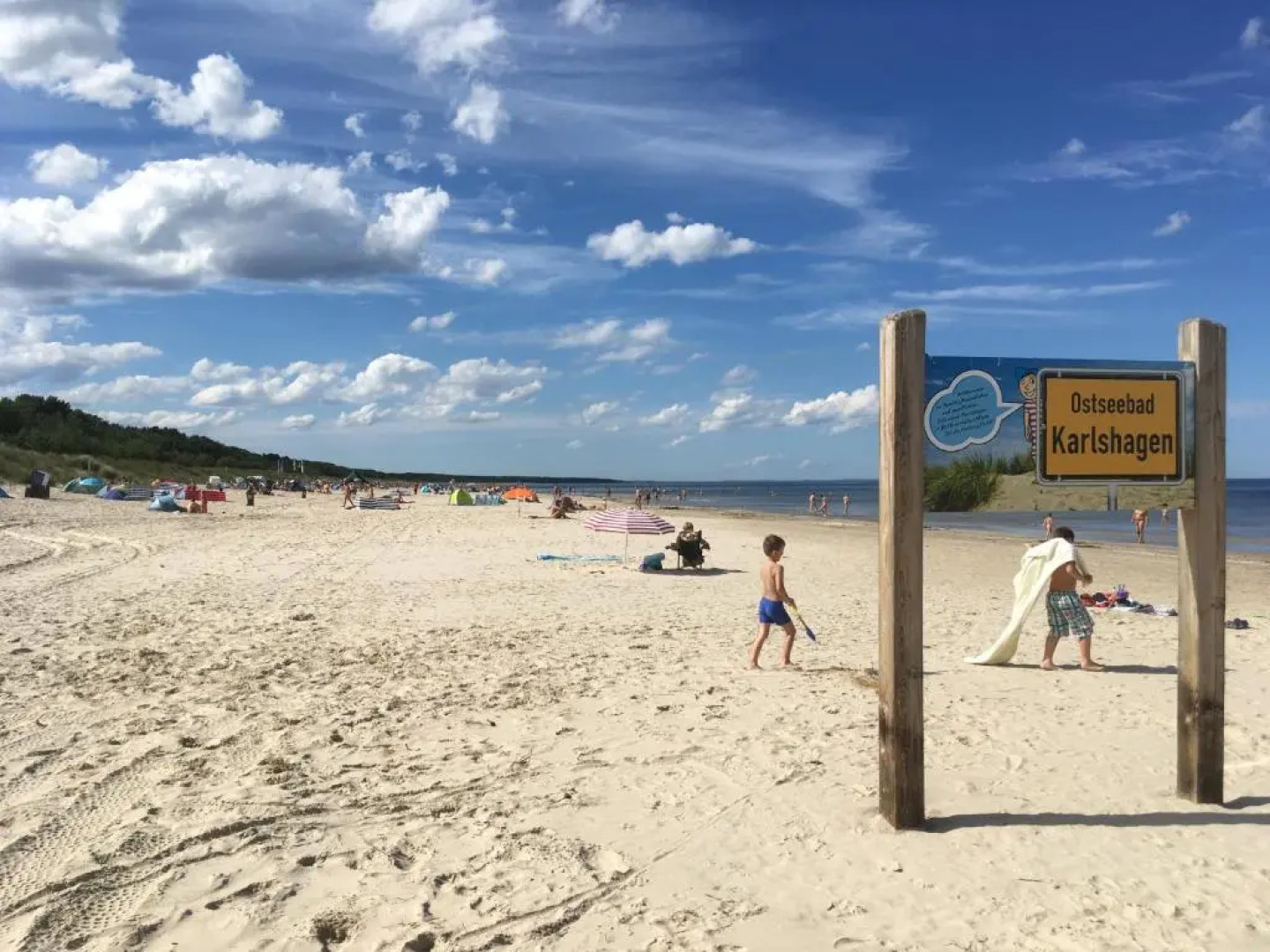 Family Apartments Tom