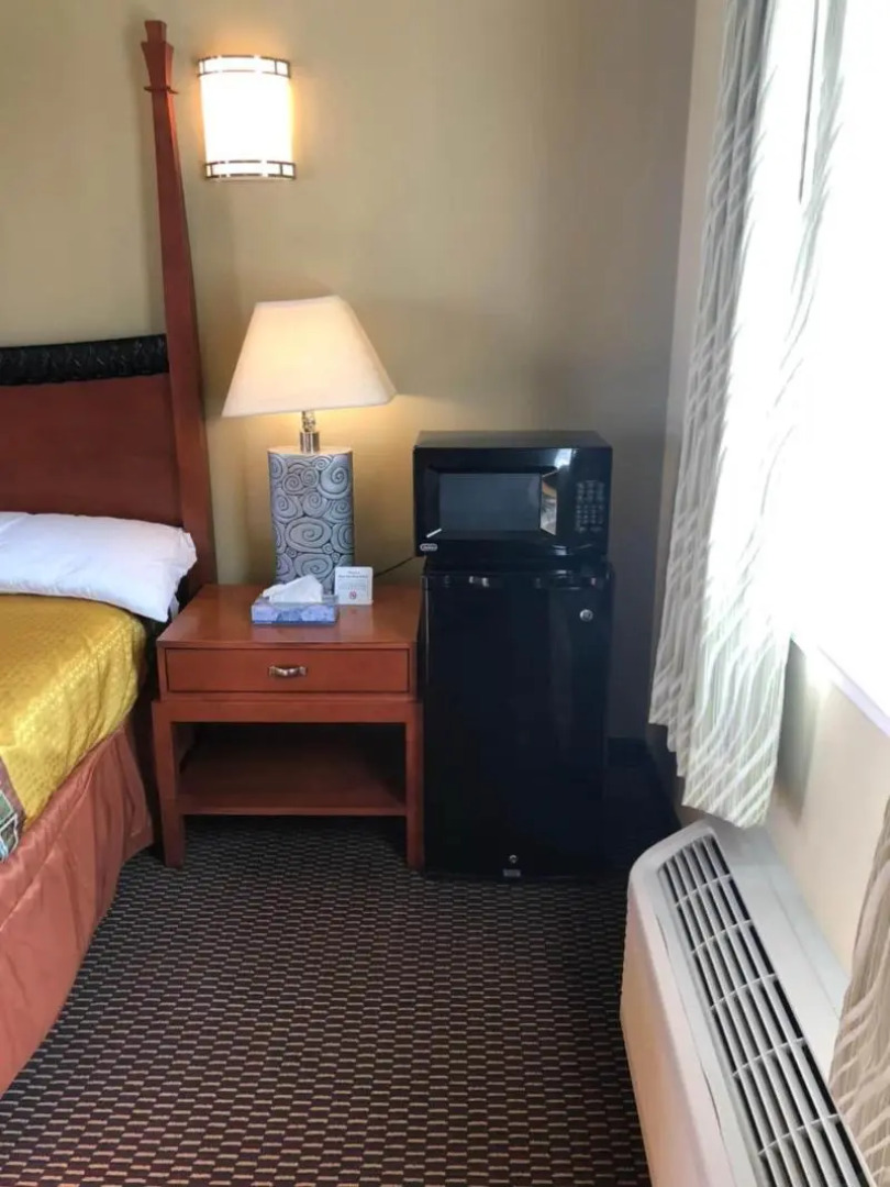 Budget Inn Williamsport