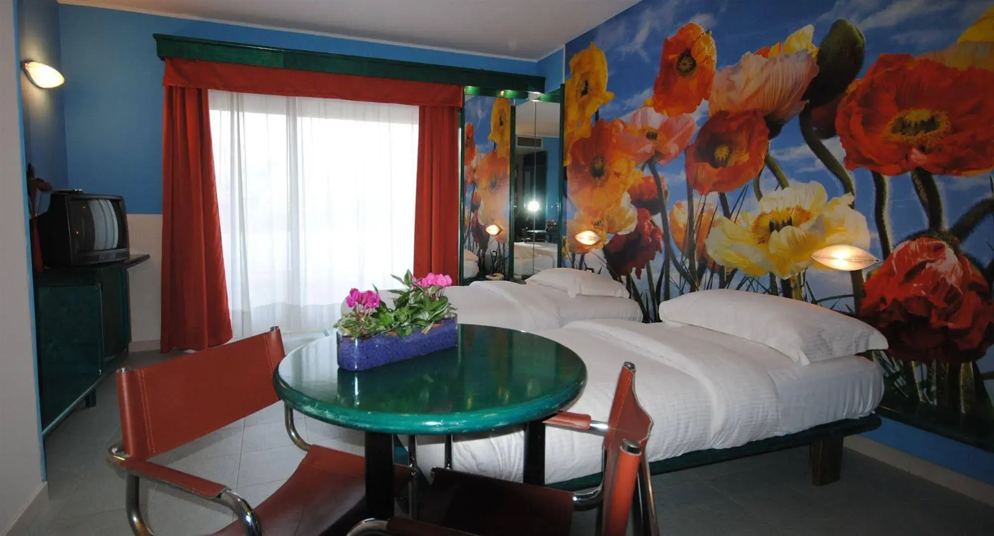 Business Hotel