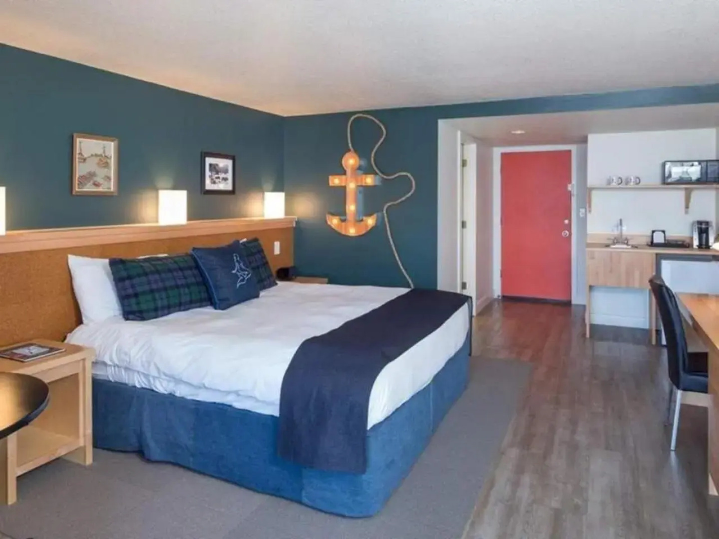 Surftides Lincoln City