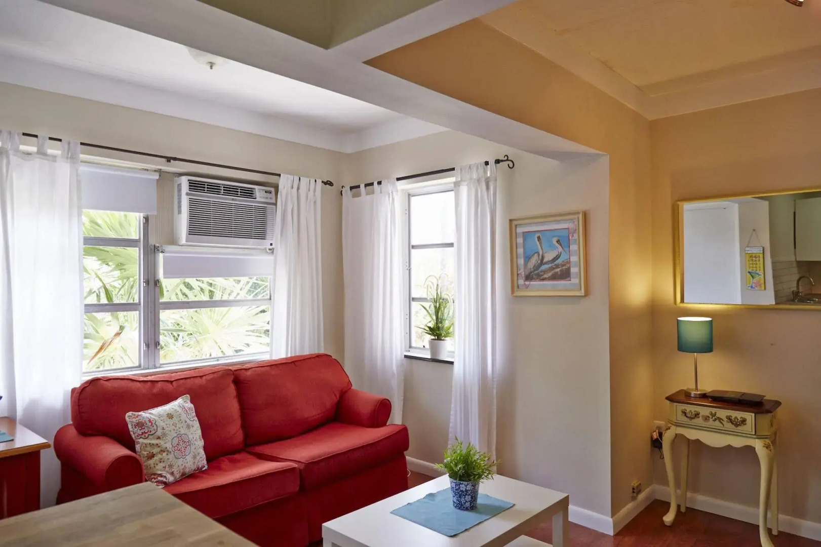 Seascape Resort & Marina