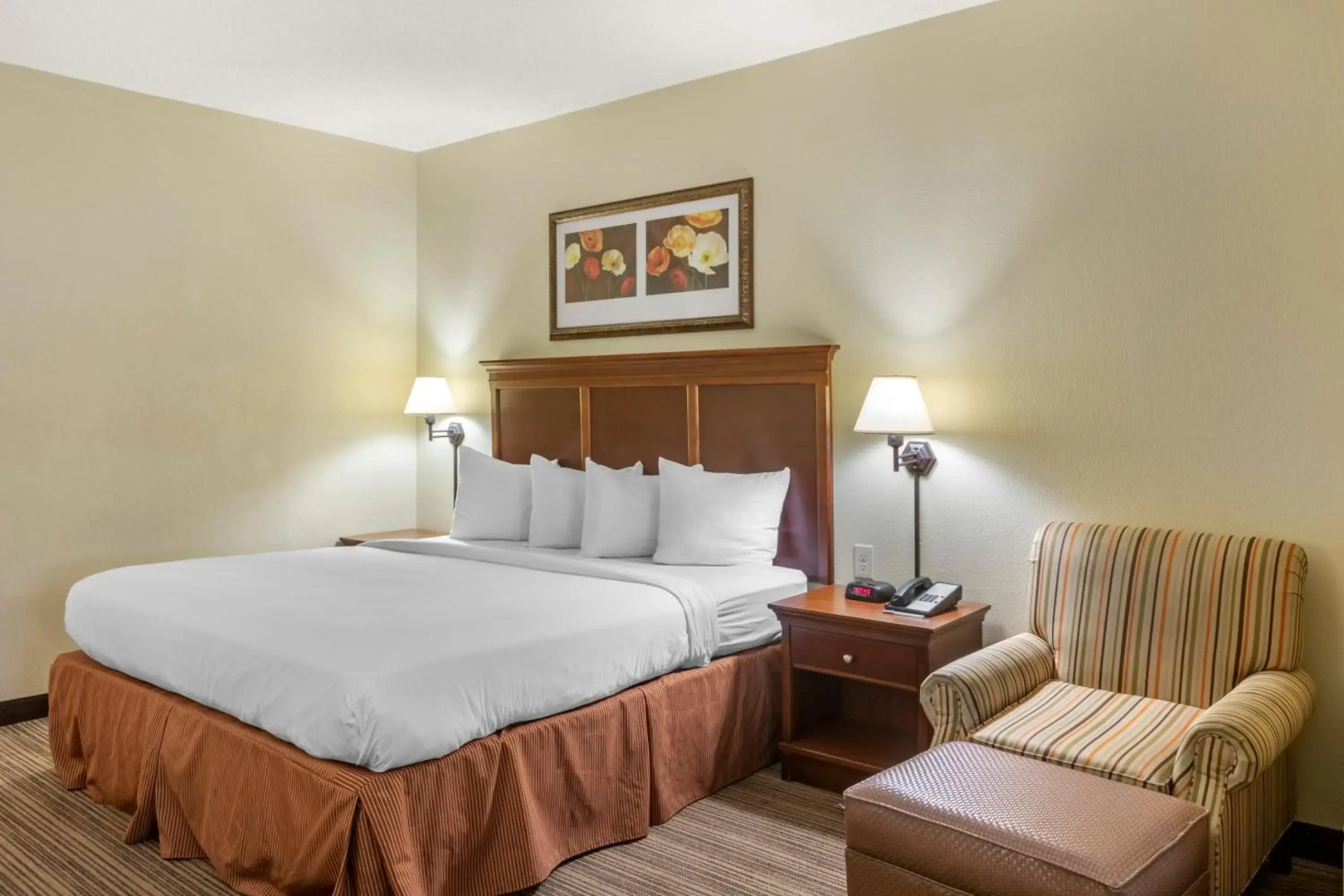 Country Inn & Suites by Radisson, Atlanta Downtown