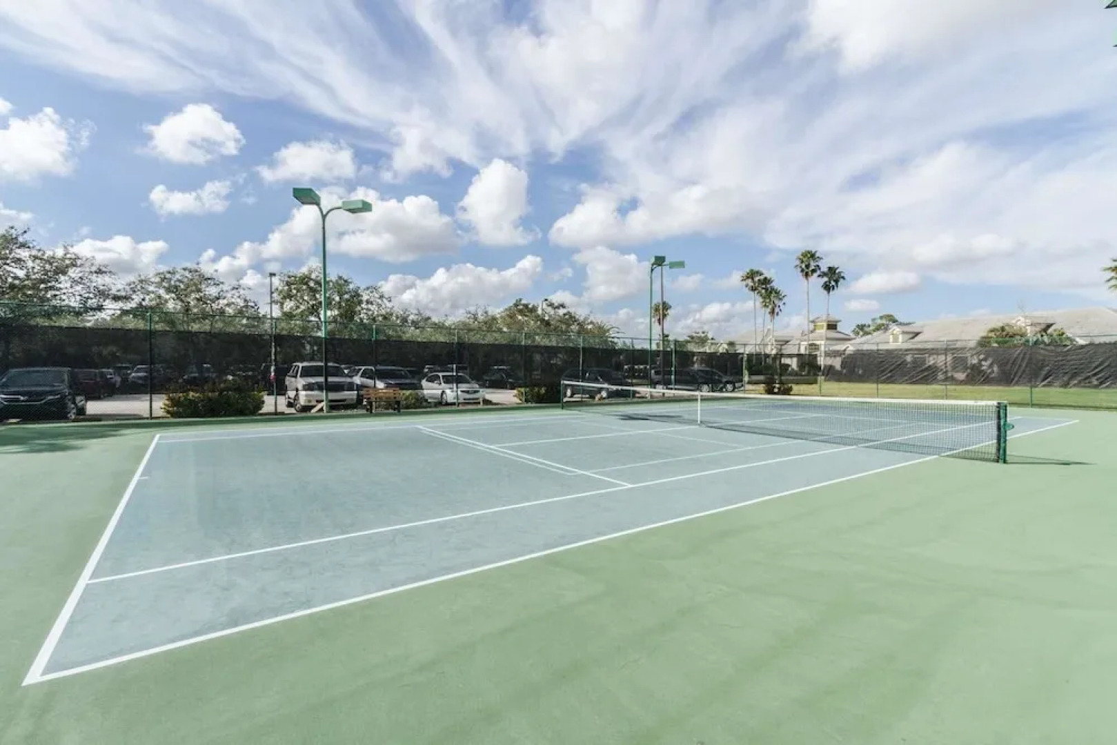 Westminster Golf Vacation Home