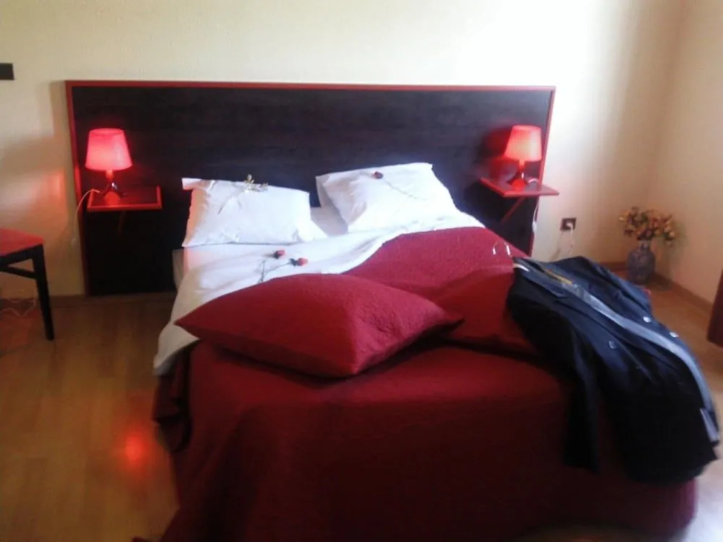 Hotel Restaurant LEscale