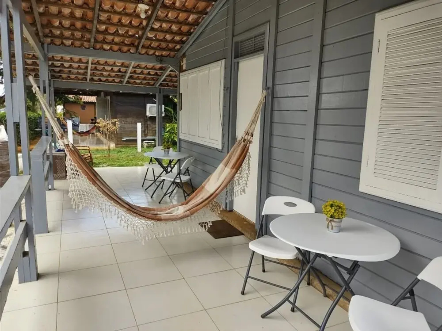 Viva Noronha Suites