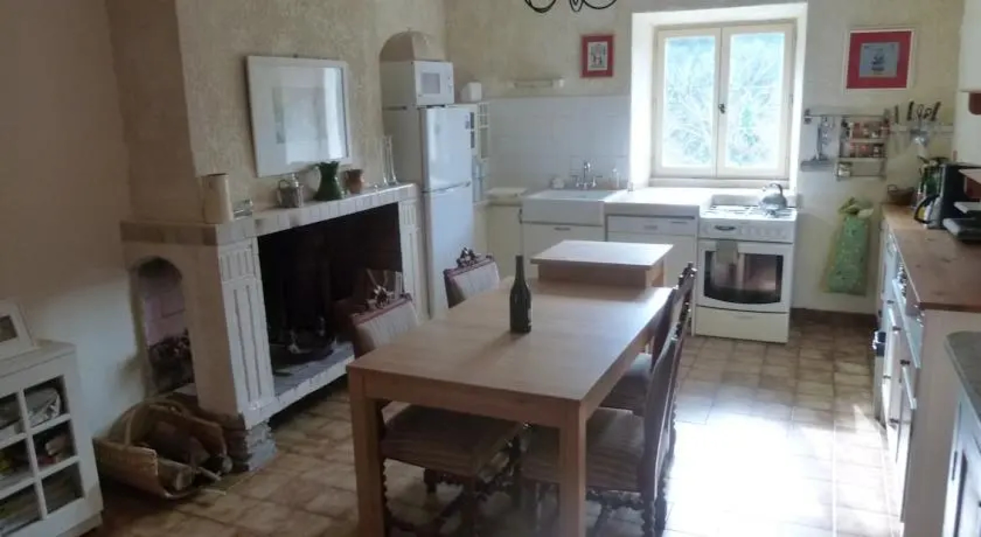 Les Gîtes de Berges