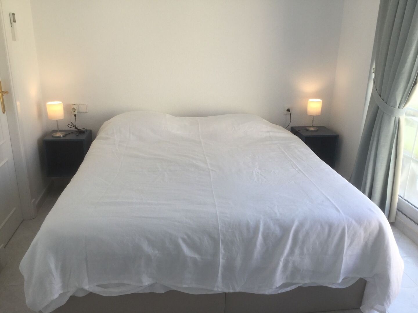 Apartment With 3 Bedrooms in Portico Mar, With Wonderful sea View, Poo