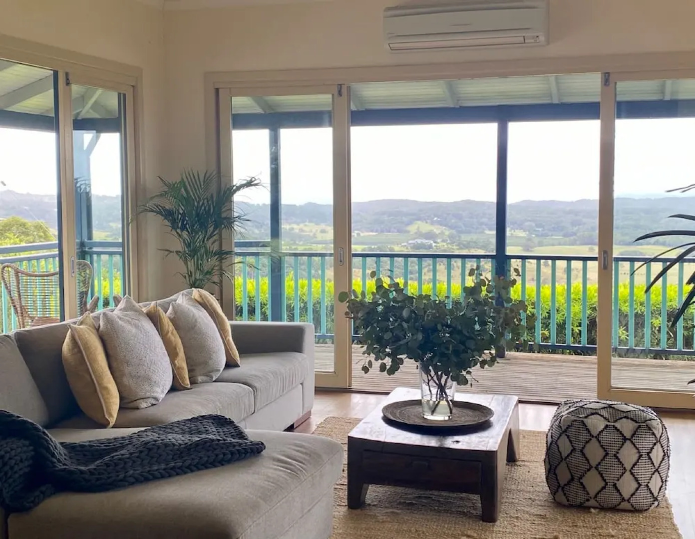 Four Winds Luxury Villas