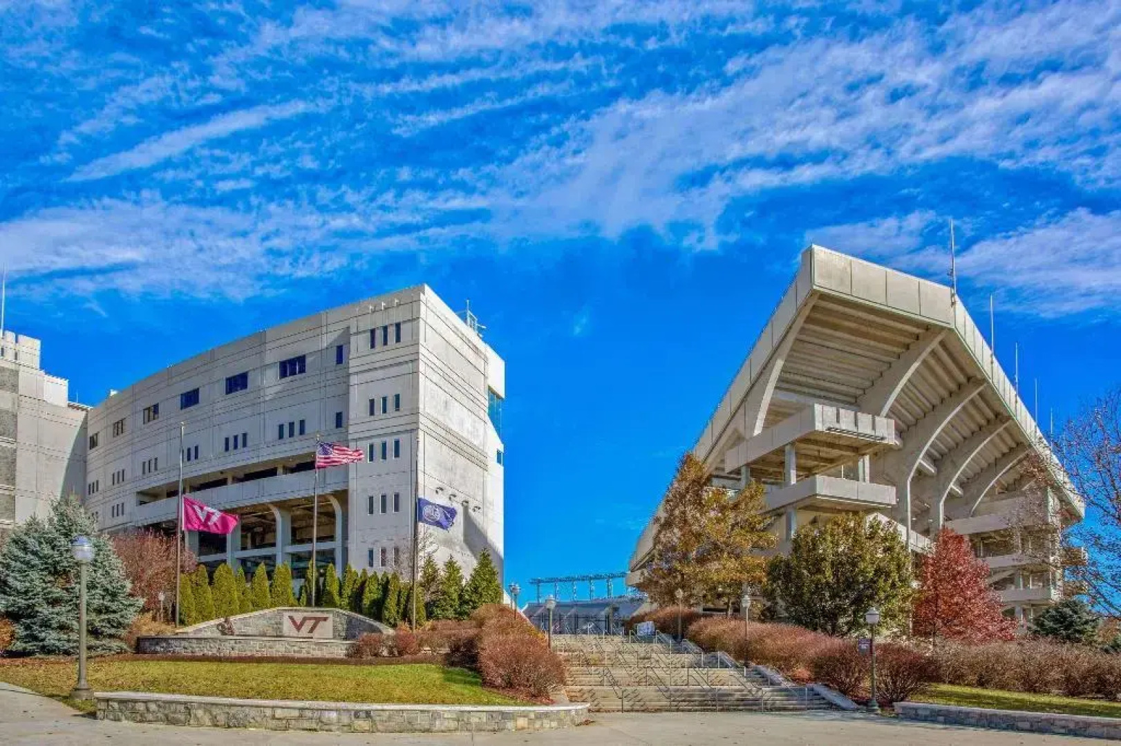 La Quinta Inn Radford