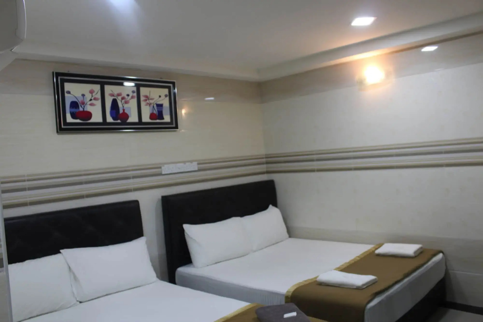 New Wave Hotel Melawati