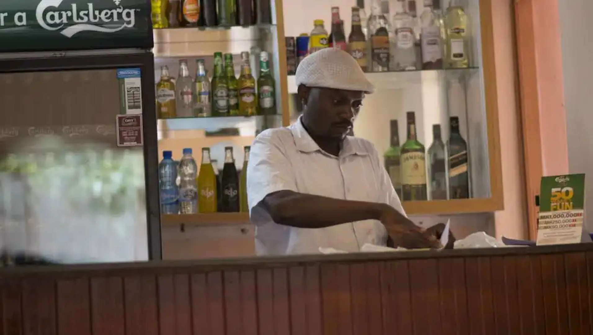 Nalipiri Eco Resorts