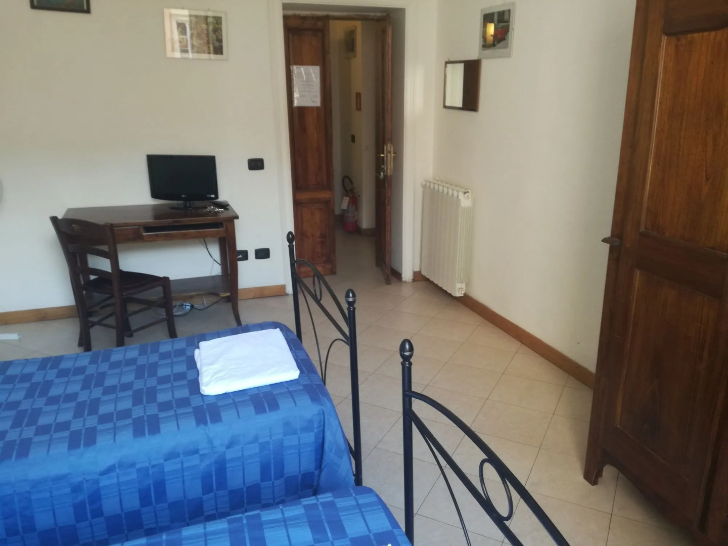 Guest House Relais Indipendenza.