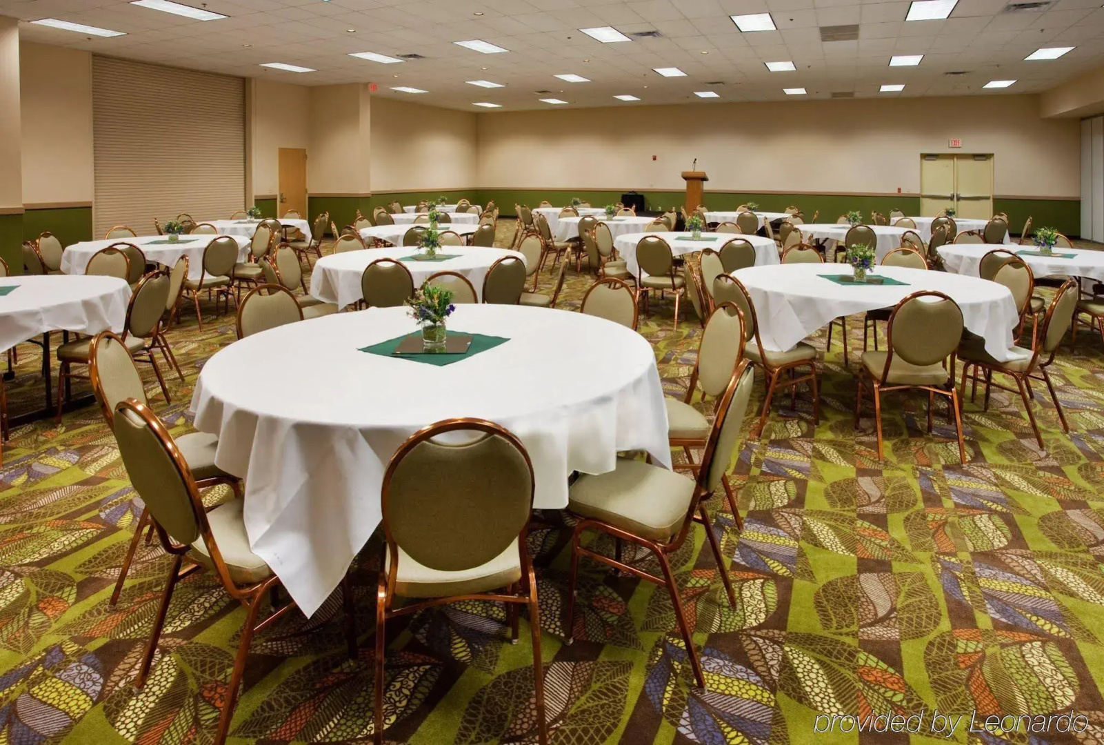 Holiday Inn Kansas City Airport by IHG