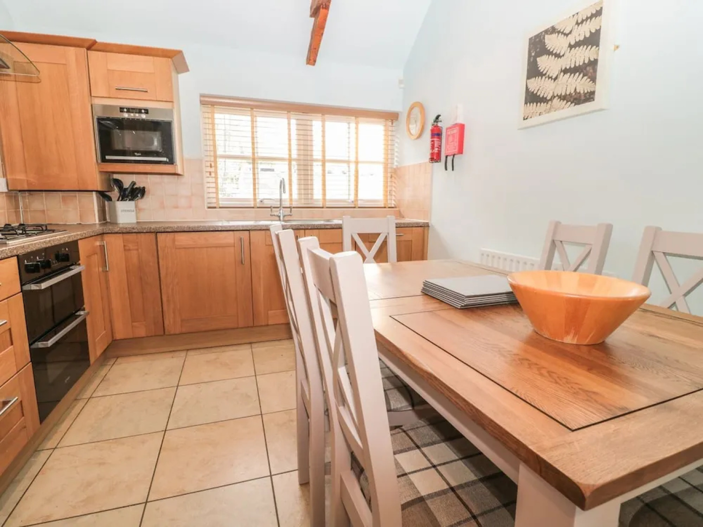 Nursery Cottage