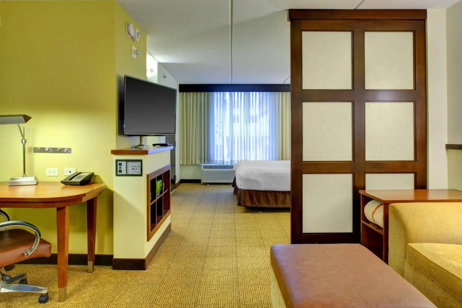 Hyatt Place Ft. Lauderdale Airport & Cruise Port