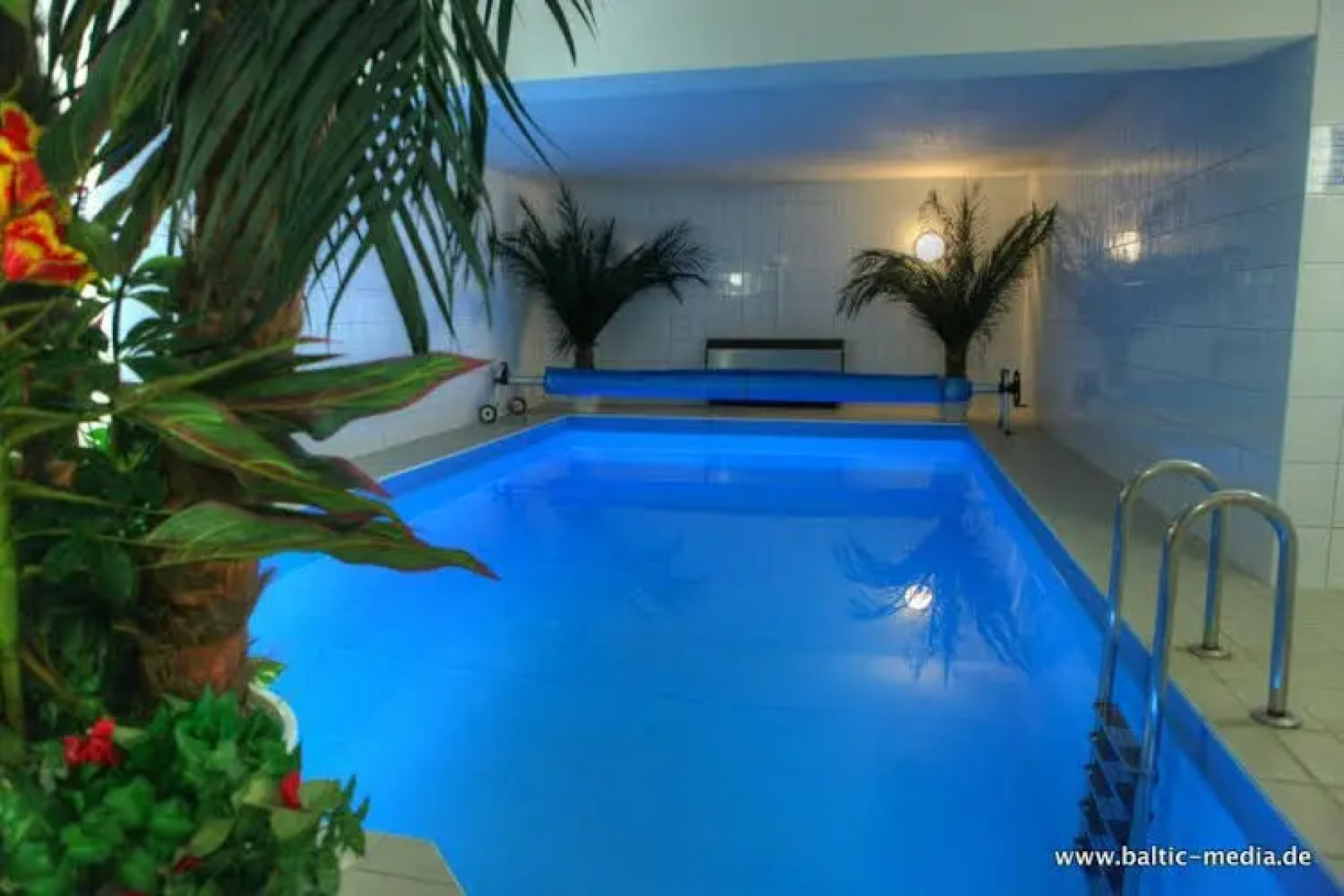 Hotel Nordwind Lohme