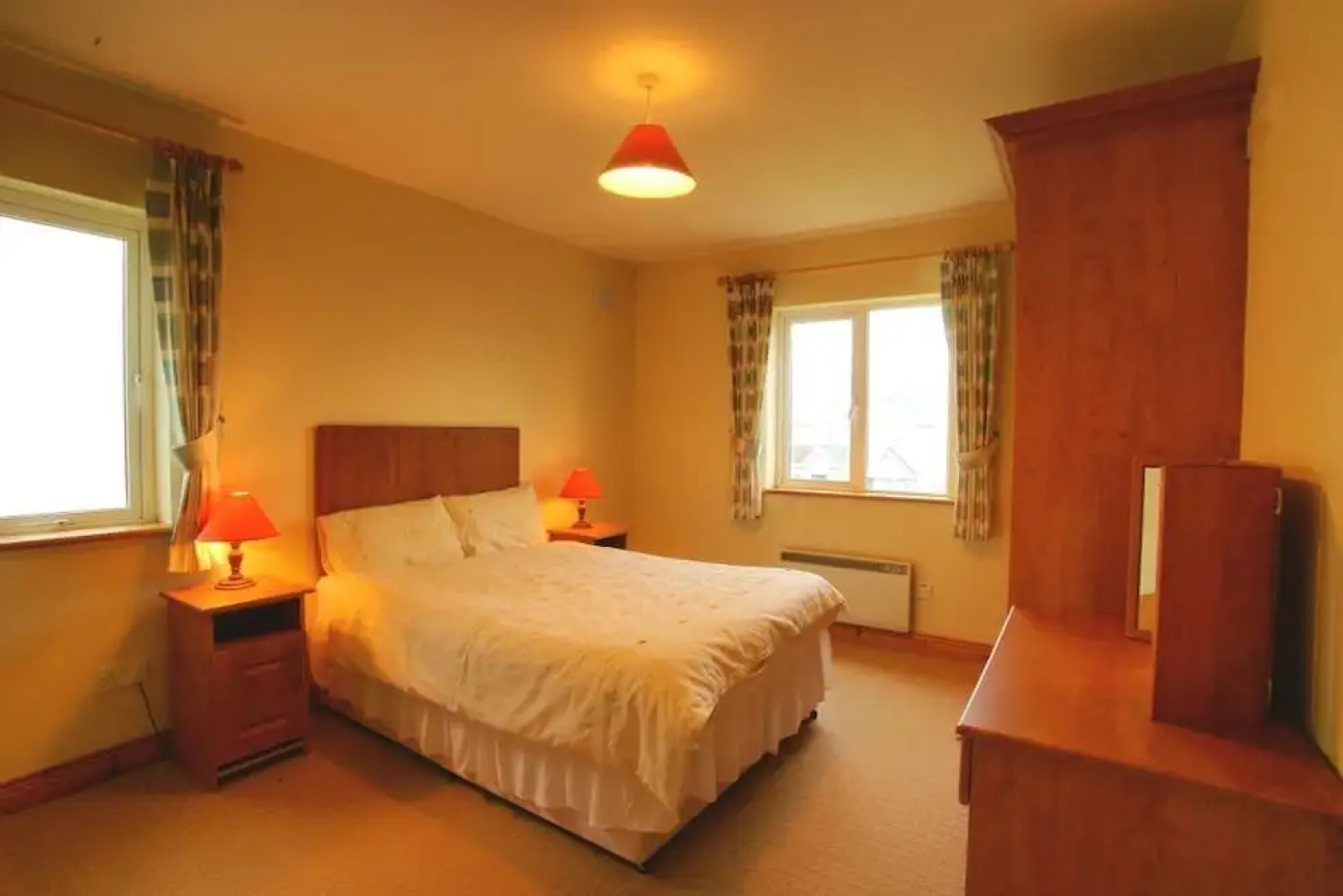 Doonbeg 3 bed