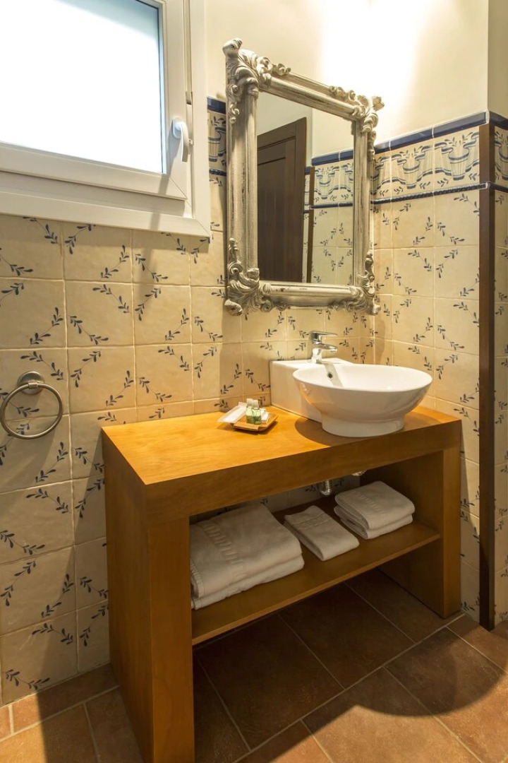 Casa Rural La Huerta de Los Nogales