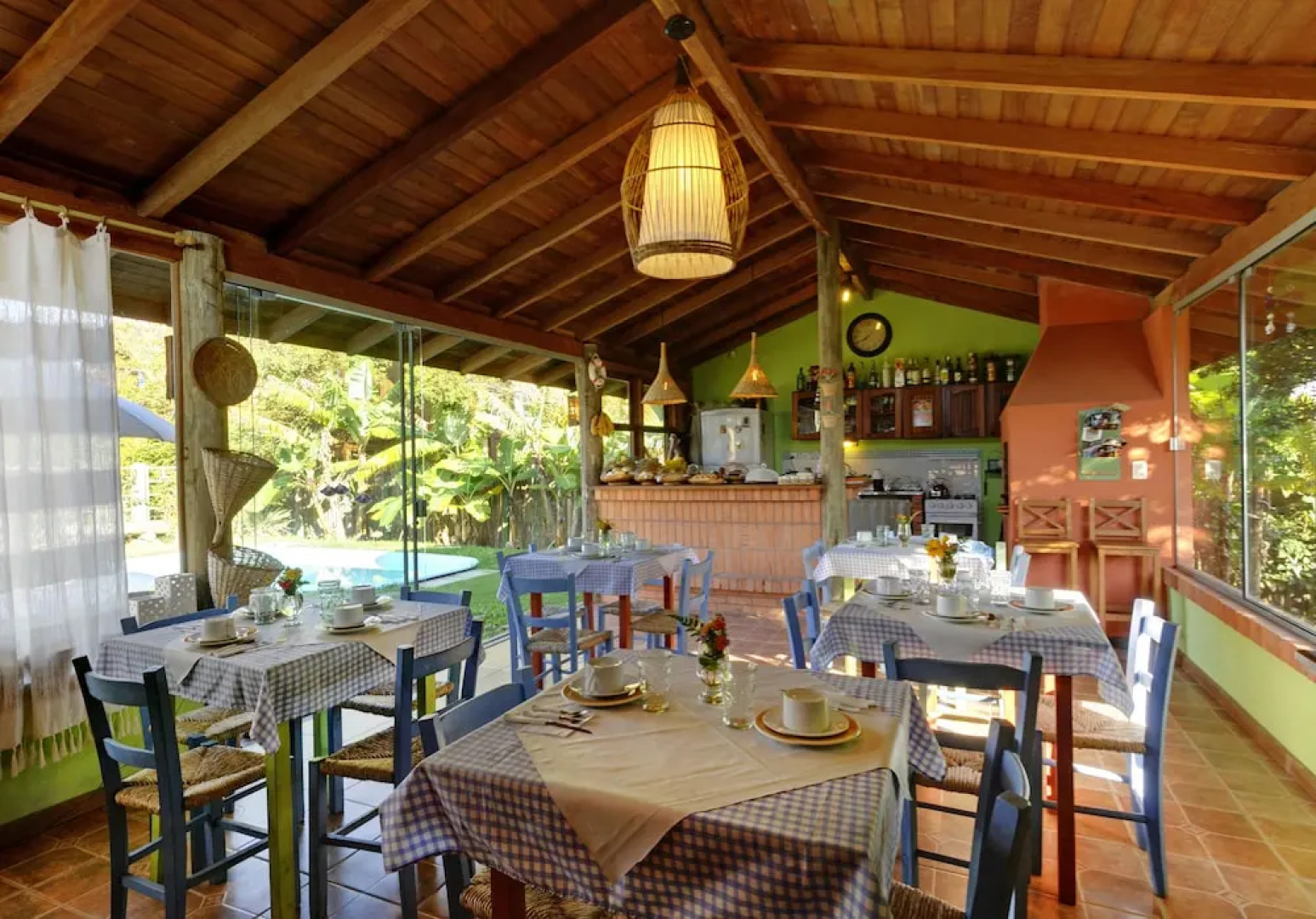 Pousada Capitão Cook