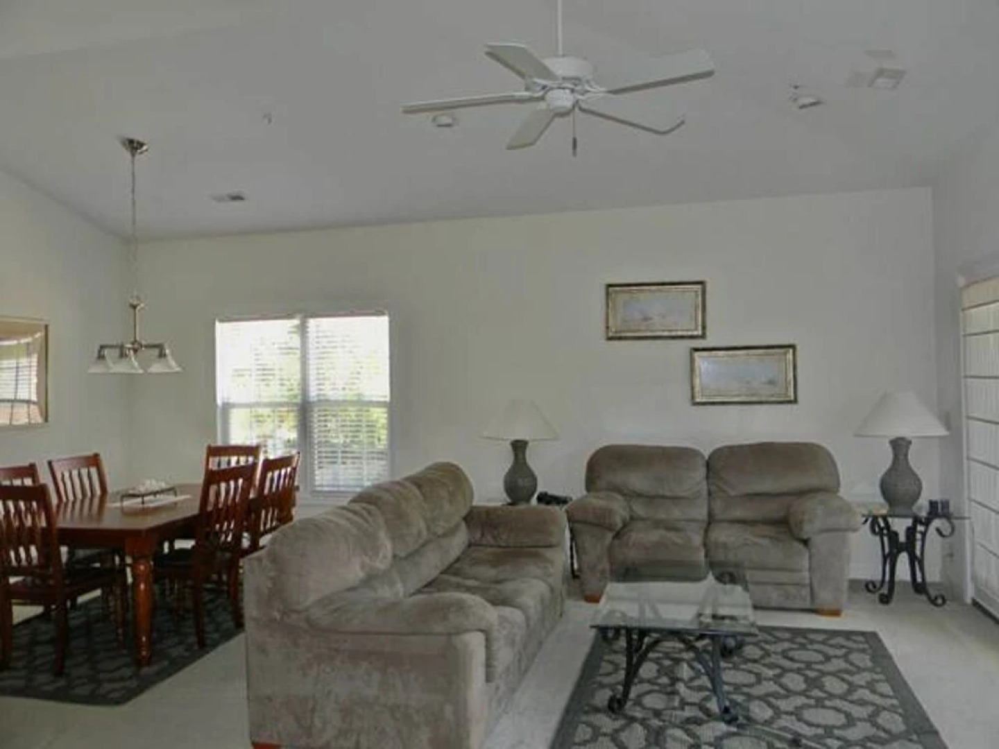 Colony II Golf Condos by Sloane Realty Vacations