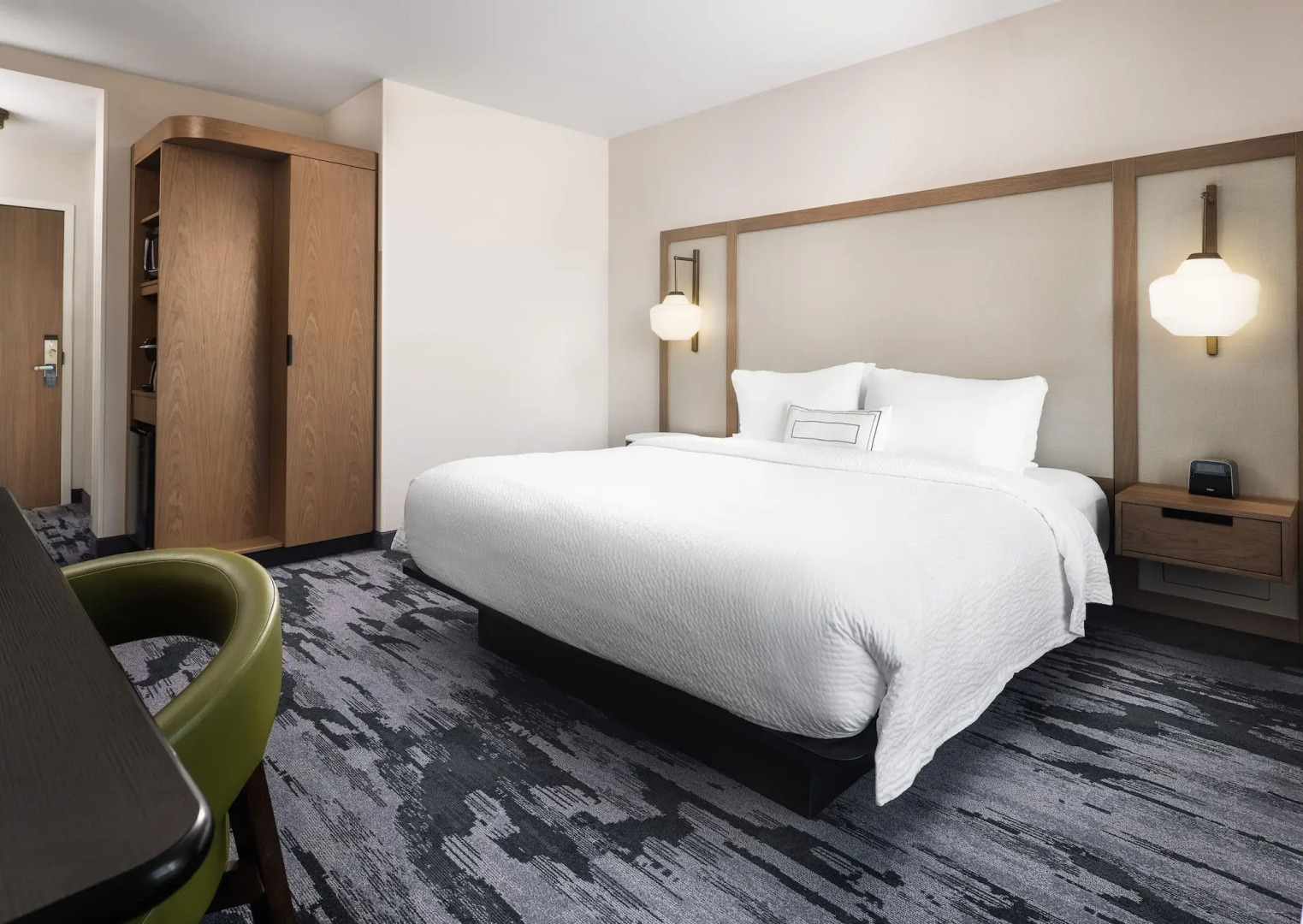 Fairfield Inn & Suites by Marriott South Kingstown Newport Area