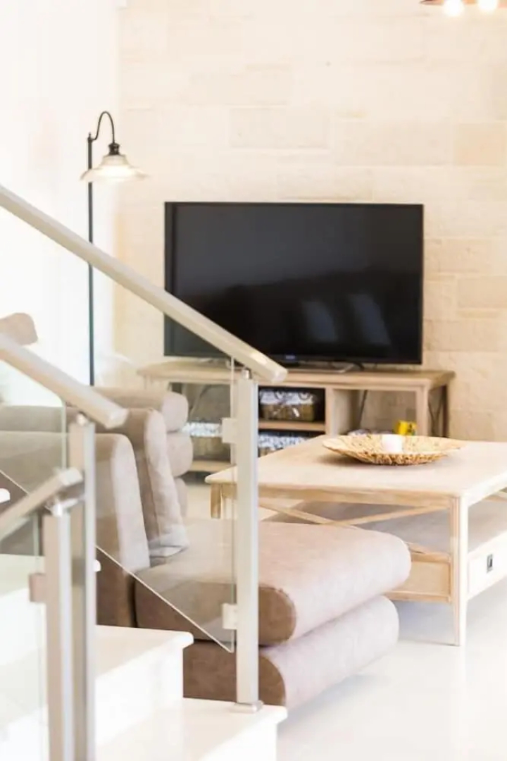 Rodi Luxury Stone Villa