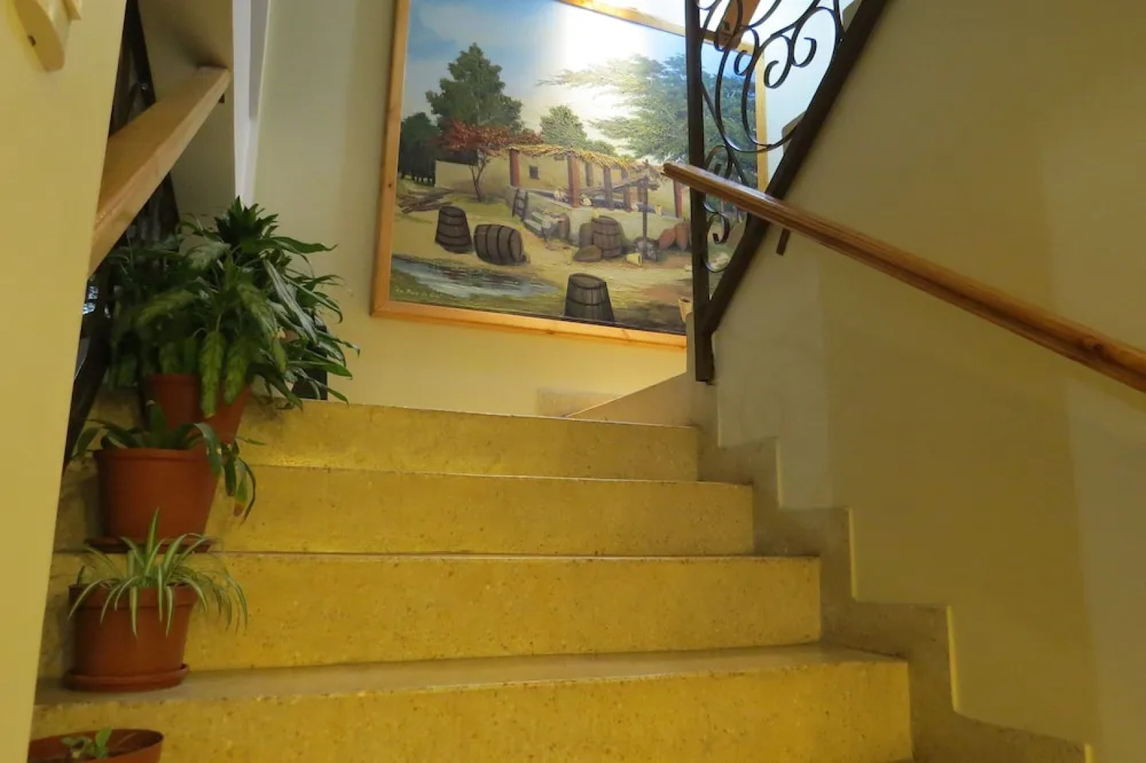 Hotel Las Flores Ica