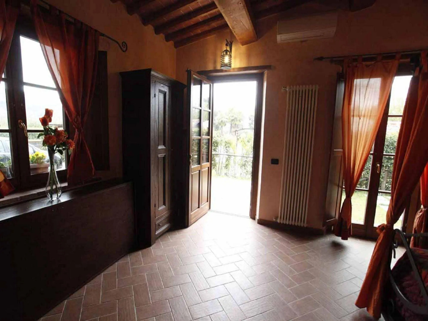 B&B Villa Corte Degli Dei