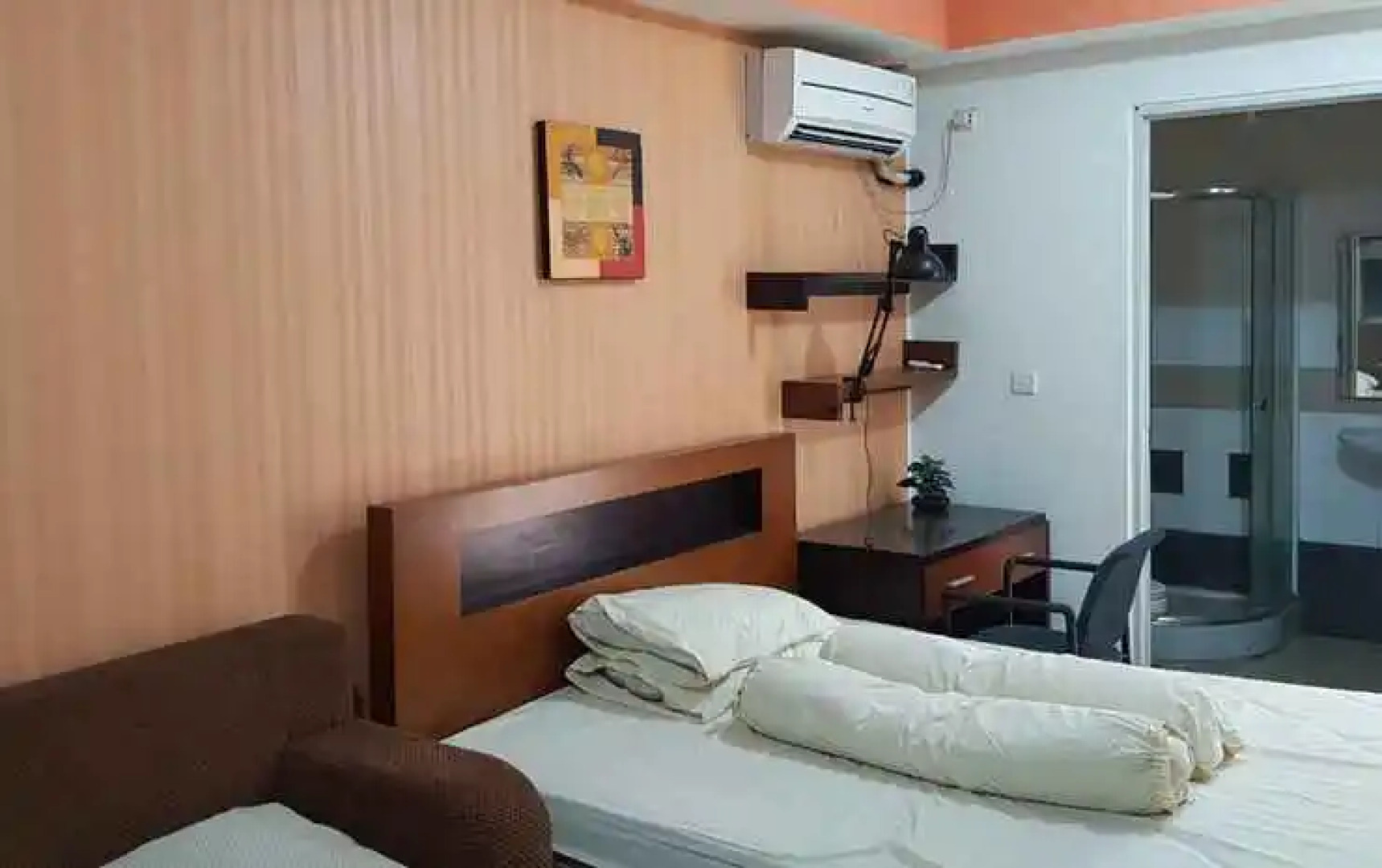 Metropark Tower A Unit A 225