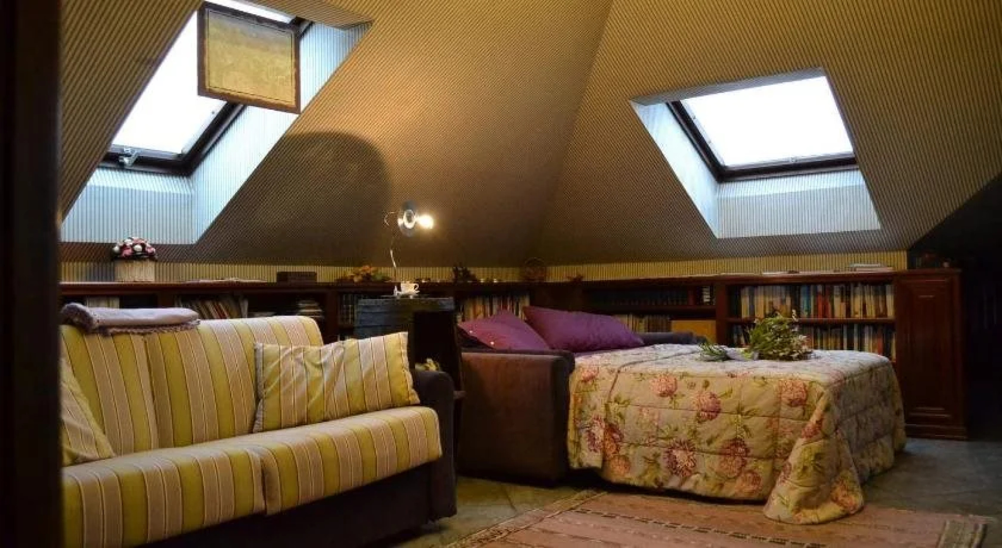 B&B Tre Foglie di Pesco