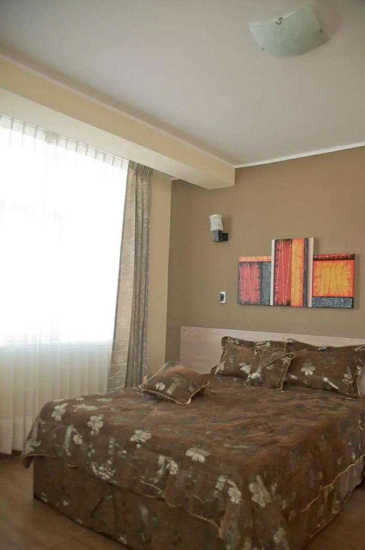 Hotel Torresur Tacna