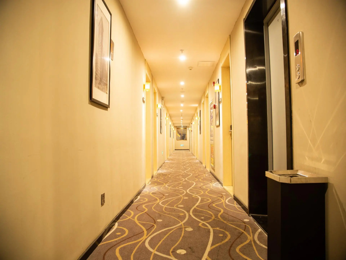 7 Days Premium·Fuzhou Dongxiang Railway Station