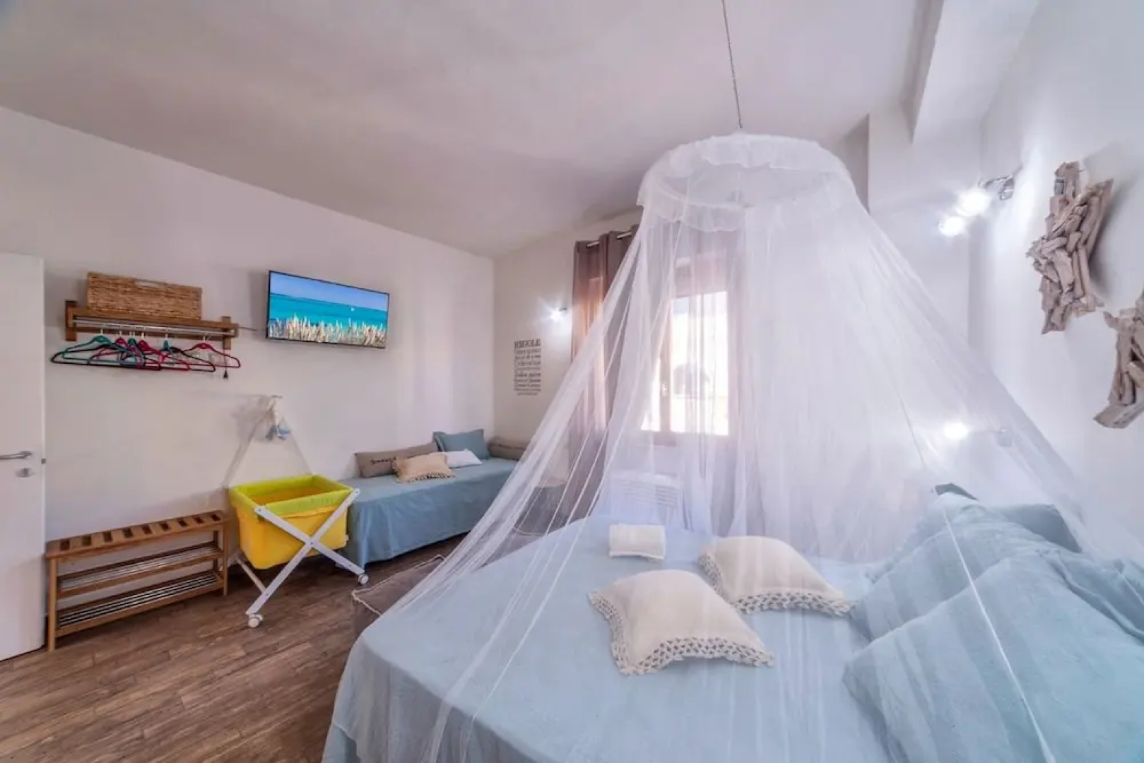 Bed & Breakfast Alba