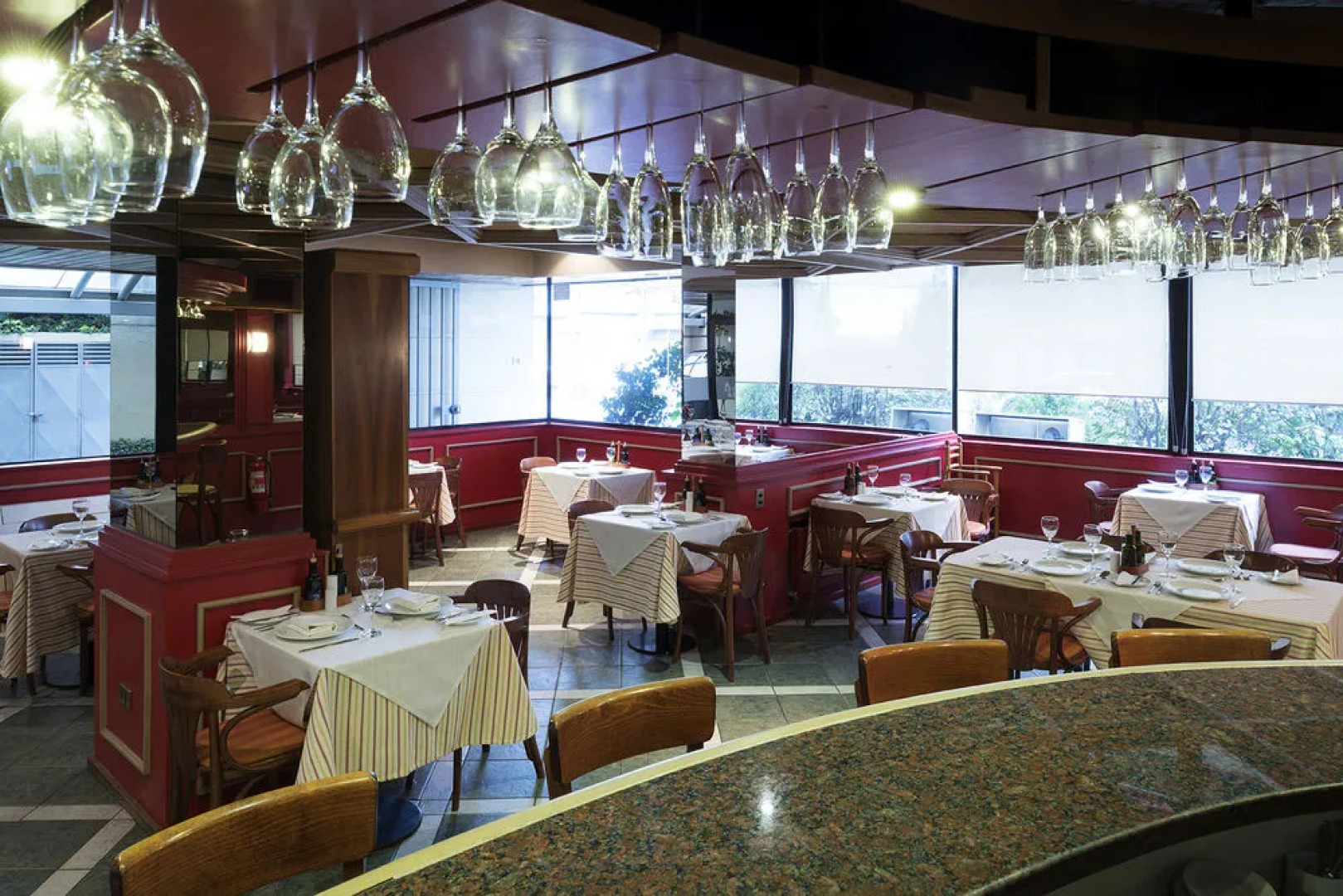 Presidente Suites Concepción