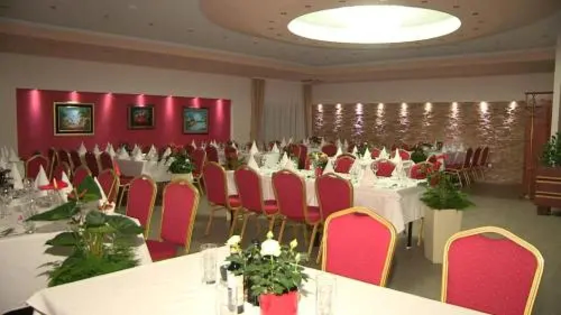 Hotel Aquastar Danube