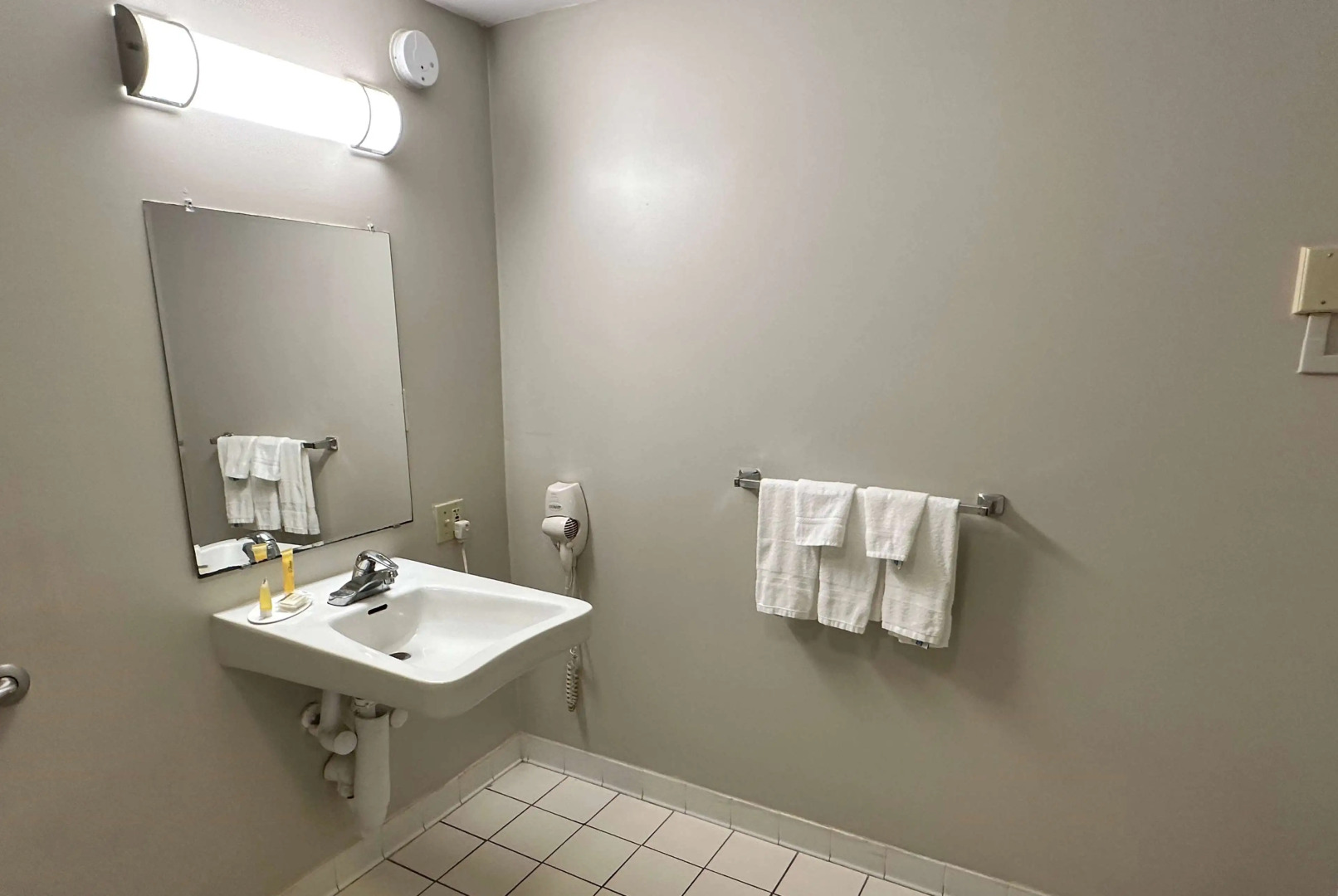 Days Inn by Wyndham St. Augustine I-95/Outlet Mall