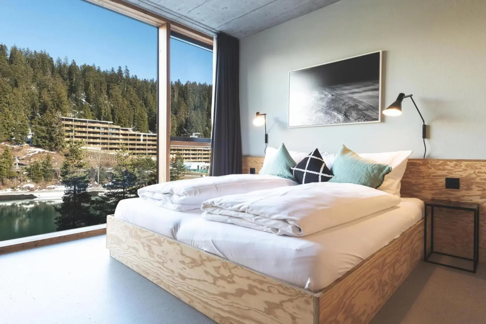 Riders Hotel