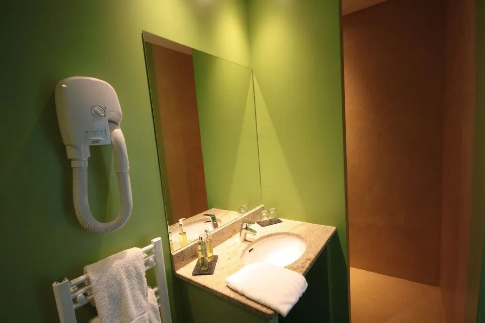 Domaine de lEau Vive