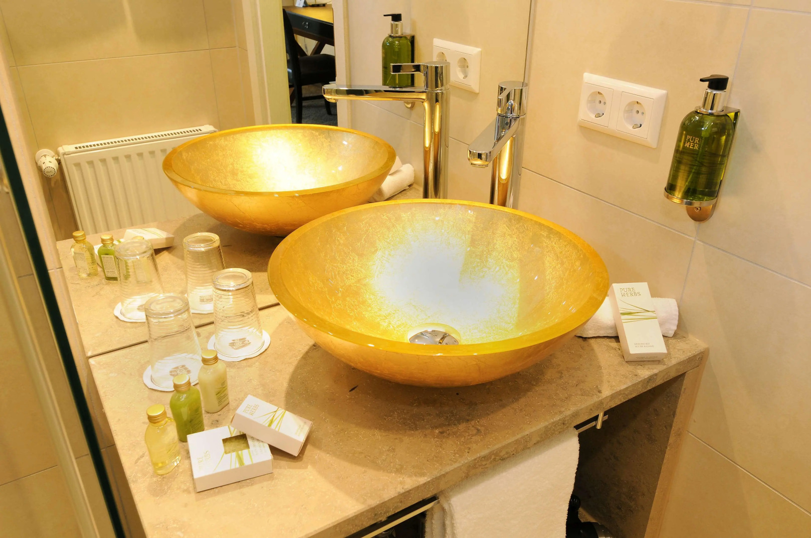 Scotty + Emily Hotel Ulm, Sure Hotel Collection by BW