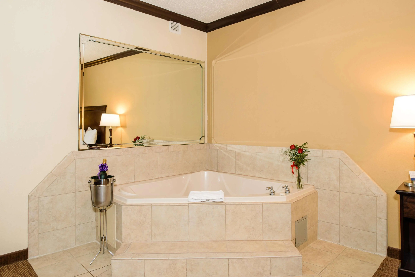 Hampton Inn Victoria