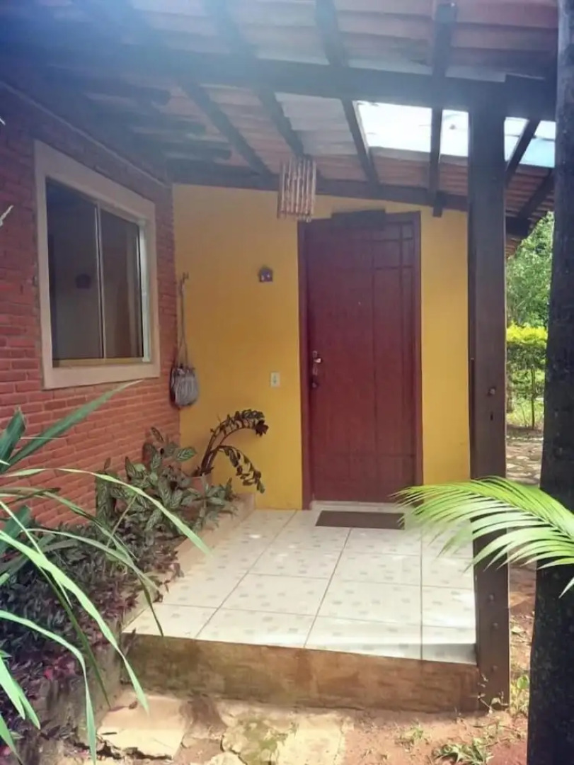 Pousada Alfa e Ômega