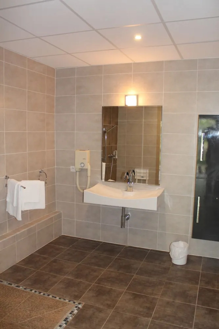 Le Hameau Le Bastier