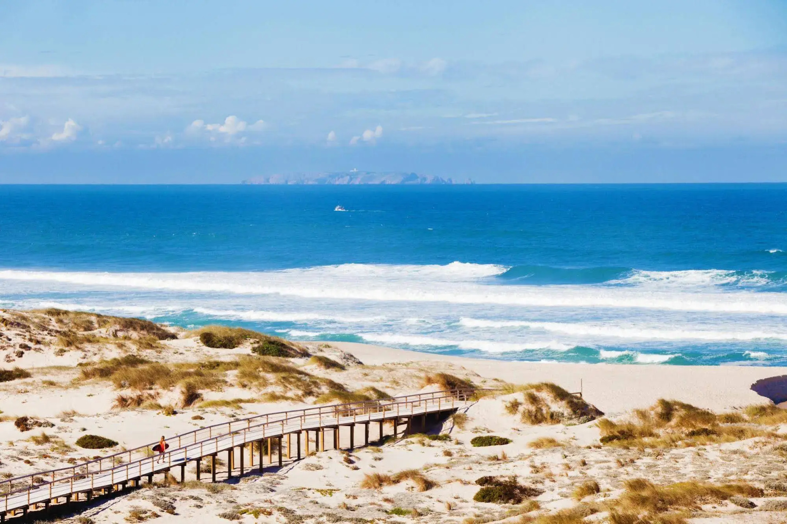 The Village Praia d'El Rey Golf & Beach Resort
