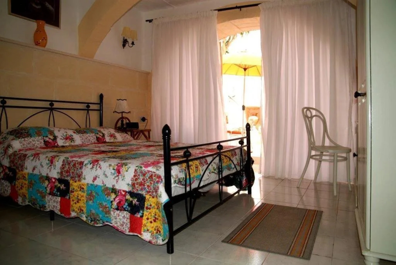 Anna Karistu Accommodation
