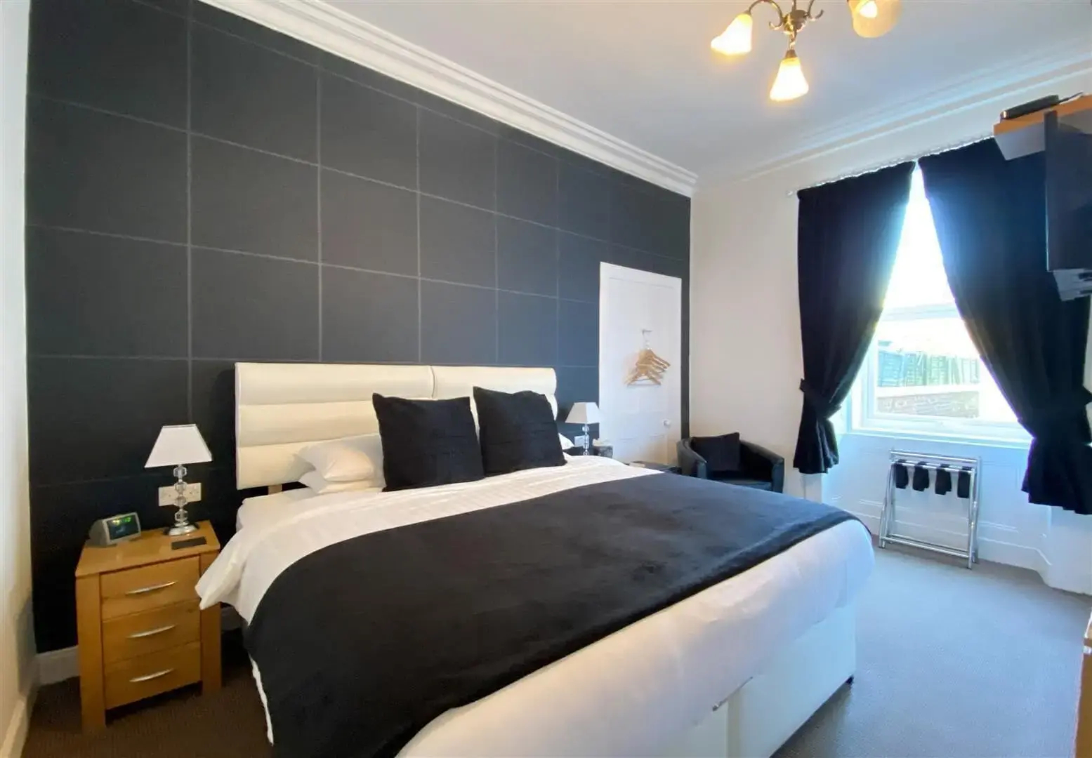 Rosebank Guest House