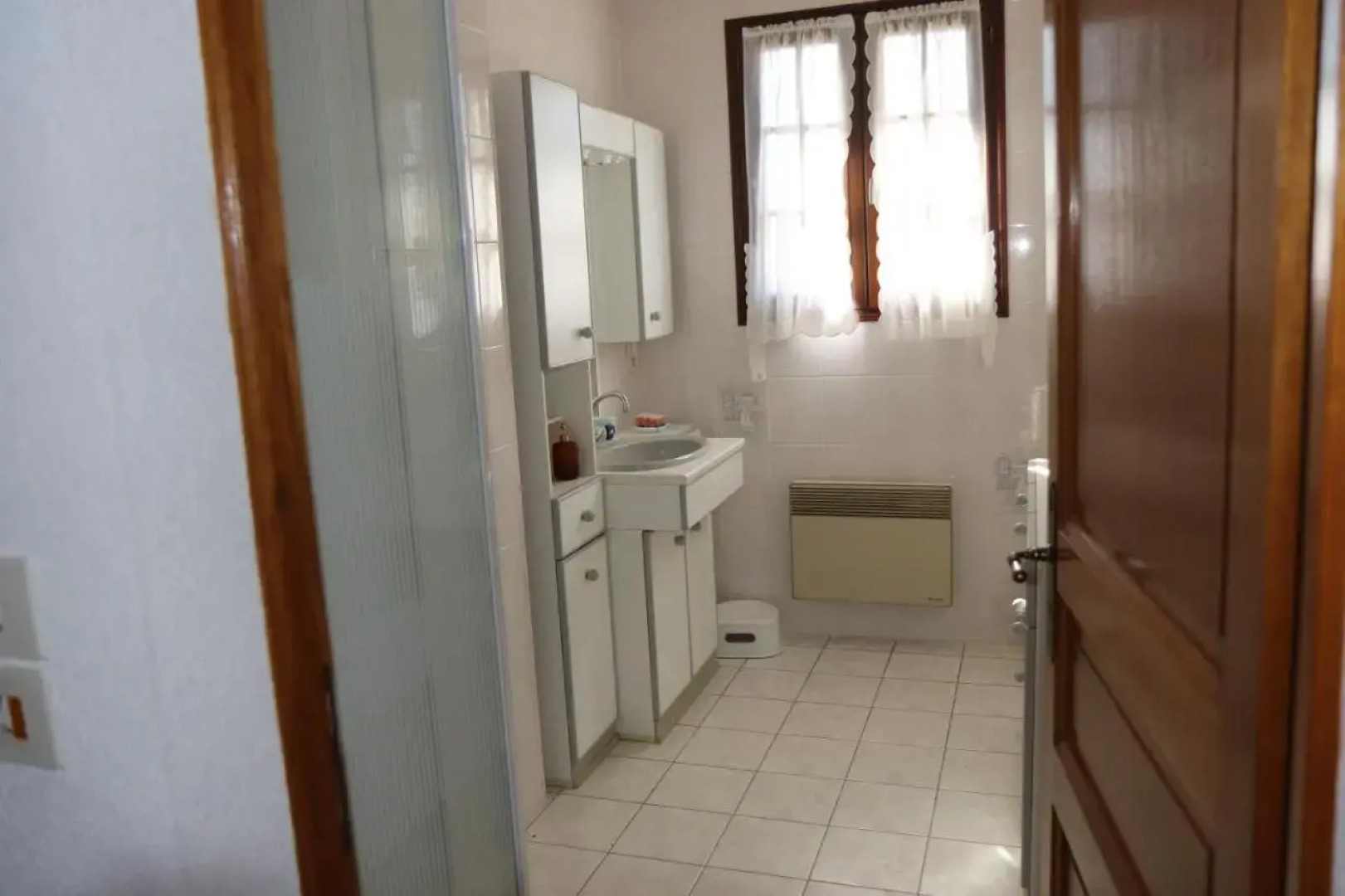 Chez Pierrot et Gisele