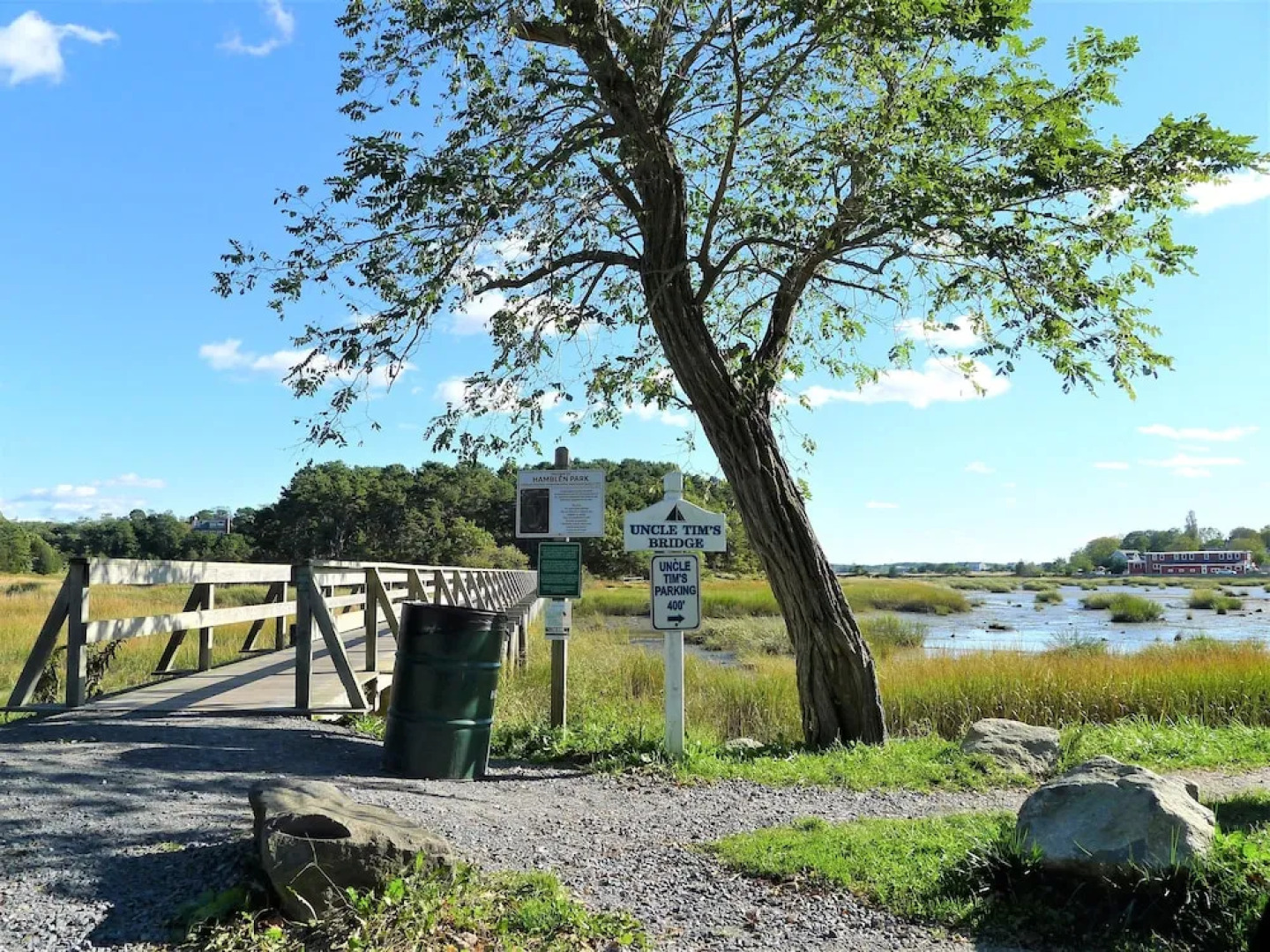 300 Gross Hill - 3 Bedroom House