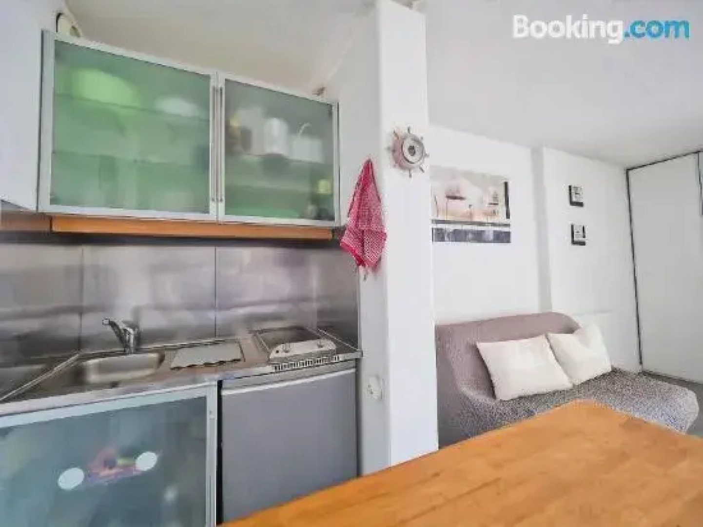 Appartement bord de mer Biarritz