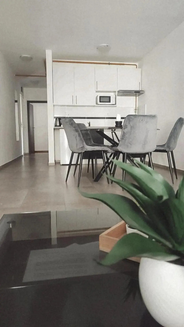 Wellness Apartments Lapaz